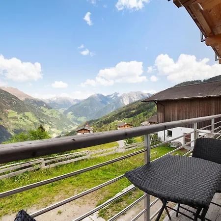 Apartment Joshof Talblick *