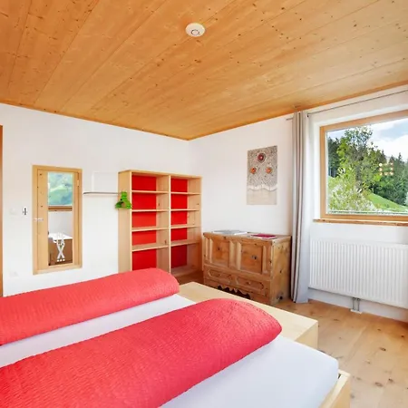 Joshof Talblick Apartment *