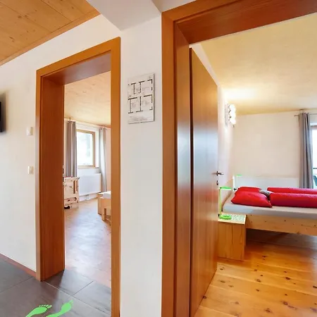 Apartment Joshof Talblick Stulles