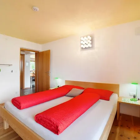 Joshof Talblick Apartment *