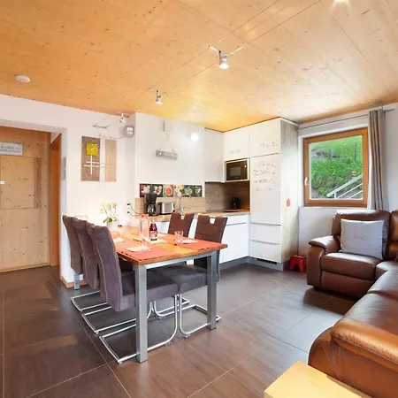 Joshof Talblick Apartment