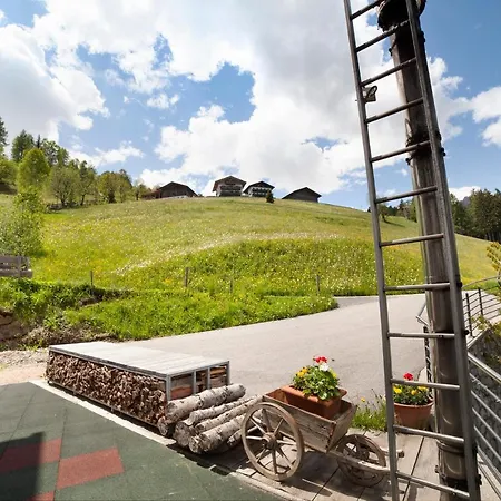 Apartment Joshof Talblick
