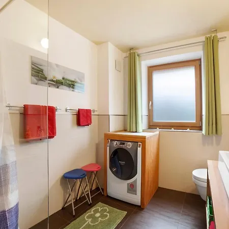 Apartment Joshof Talblick