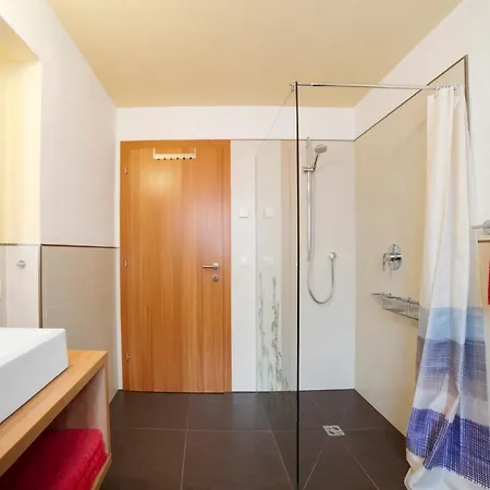 Apartment Joshof Talblick *